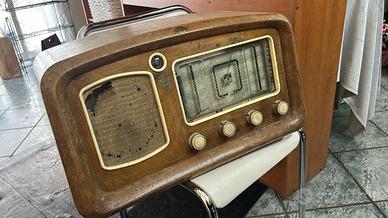 Radio antica