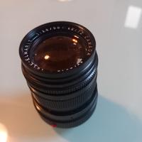 leica tele Elmarit M 90 2.8