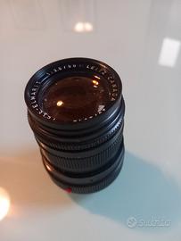 leica tele Elmarit M 90 2.8