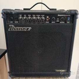 Amplificatore Ibanez Soundwave SW35