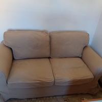 Divano Ektorp Ikea 2 posti