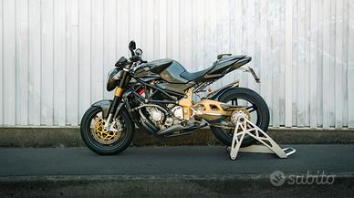 Mv Agusta Brutale 1078 RR PROTO T1