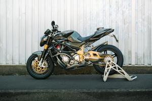 Mv Agusta Brutale 1078 RR PROTO T1
