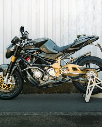 Mv Agusta Brutale 1078 RR PROTO T1