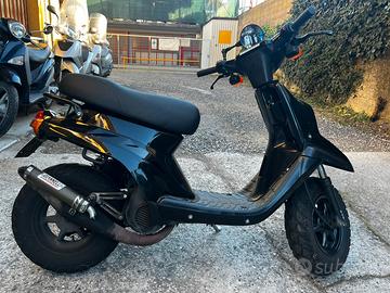 Booster completamente revisionato