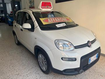 Fiat Panda 1.0 FireFly S&S Hybrid Red