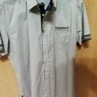 Camicia uomo. 