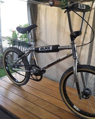 BMX Bianchi Senior 