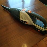 aspiratore 