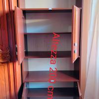 libreria/Credenza 