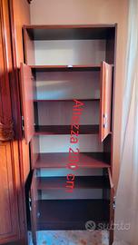 libreria/Credenza 