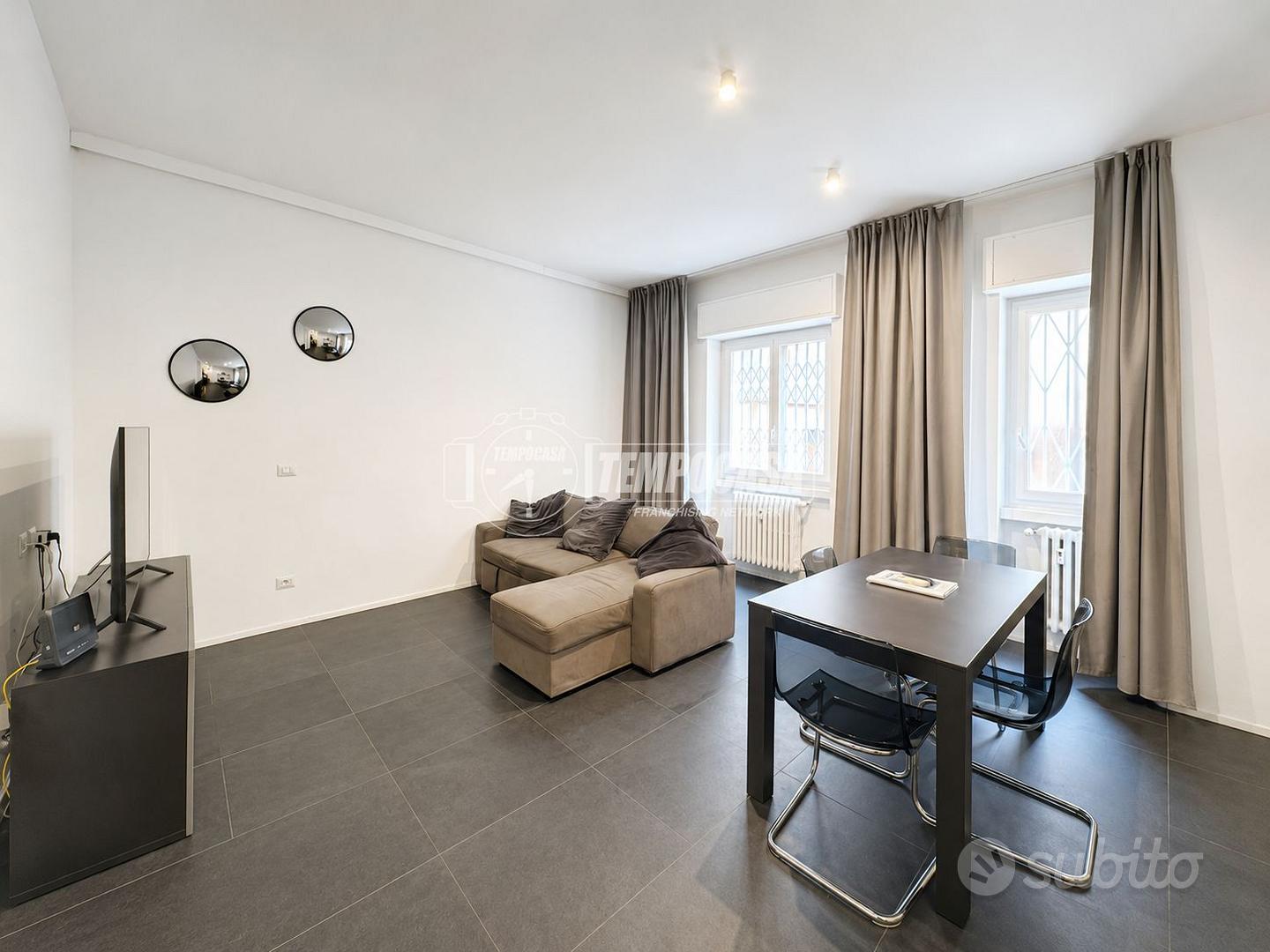 Apartment in Milano, Giambellino, Municipio 6 - Vista 6