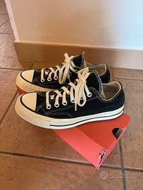 Converse Chuck 70 Ox Low