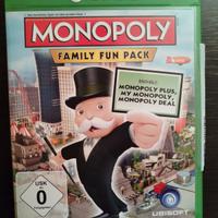 Giochi xbox one 