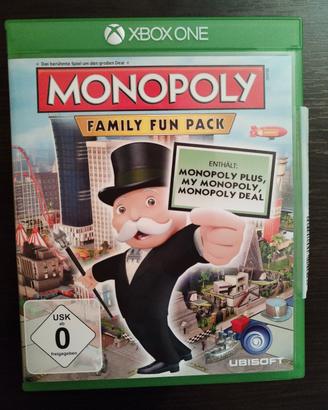 Giochi xbox one 