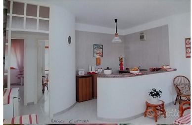 Appartamento San Giovanni Suergiu