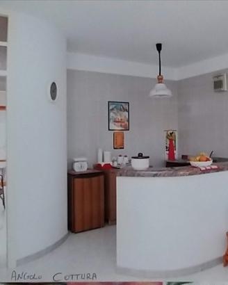 Appartamento con Cantina San Giovanni Suergiu