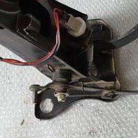 Pedaliera Freno/ Frizione lancia Delta prima serie