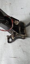 Pedaliera Freno/ Frizione lancia Delta prima serie