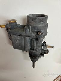 carburatore weber 32 fiat 1100 d