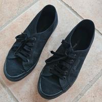 Superga Cotu Classic Full Black