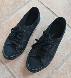Superga Cotu Classic Full Black