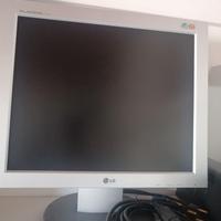 Monitor LG per pc