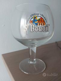 Bicchiere Calice Saint Benoit cl 30 X6