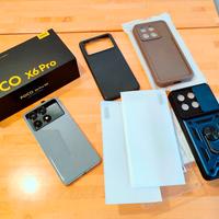 Xiaomi POCO X6 PRO 12/512gb 5G SUPER TOP