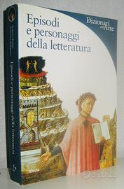 Episodi e personaggi della letteratura