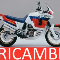 Ricambi Honda Africa Twin XRV 750 RD04 1990 - 1992