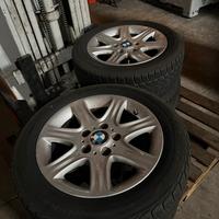 Cerchi bmw