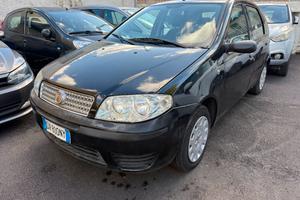 Fiat Punto 5 Porte Punto 5p 1.2 Active Gpl