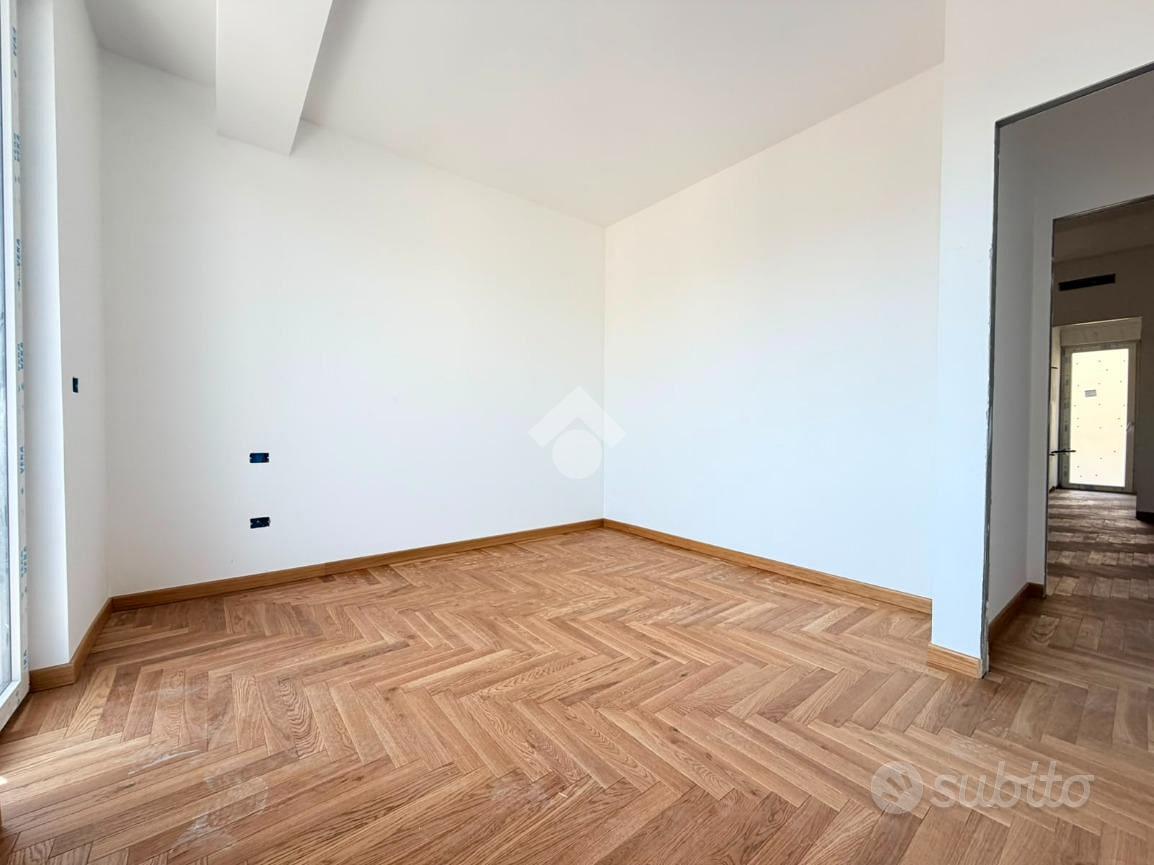 Appartamento – Reggio Calabria, Ravagnese - Vista 5