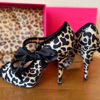 tacchi alti da donna 22