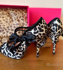 tacchi alti da donna 22