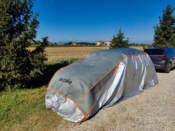telo antigrandine nuovo per SUV 