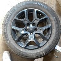 Cerchi jeep