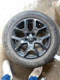 Cerchi jeep
