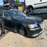 Lancia Thema 3.0 tdi