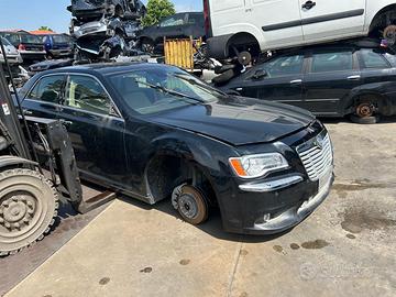 Lancia Thema 3.0 tdi