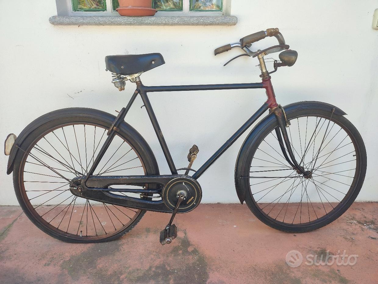 Bicicletta amerio Fantastiche offerte di Biciclette