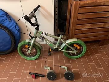Bicicletta