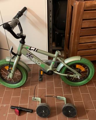 Bicicletta