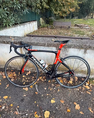 Pinarello T700 2017