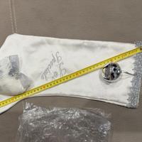 Calza della Befana sartoriale