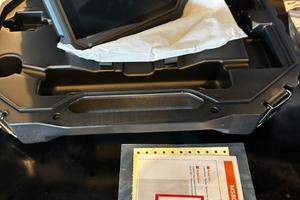 DIAGNOSI MOTO OBDSTAR MS80 BASIC NUOVO DA ATTIVARE