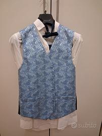 vestito cerimonia 