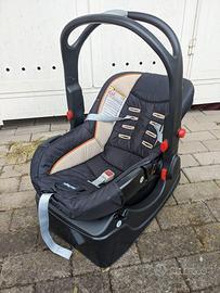 Ovetto auto Chicco gruppo 0+ (0-13 kg)