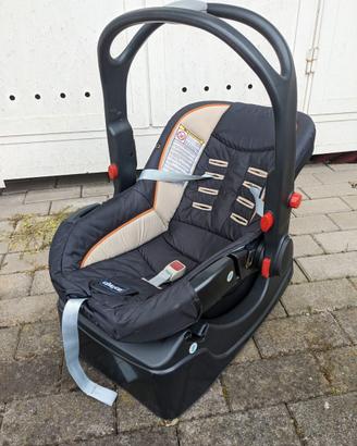 Ovetto auto Chicco gruppo 0+ (0-13 kg)